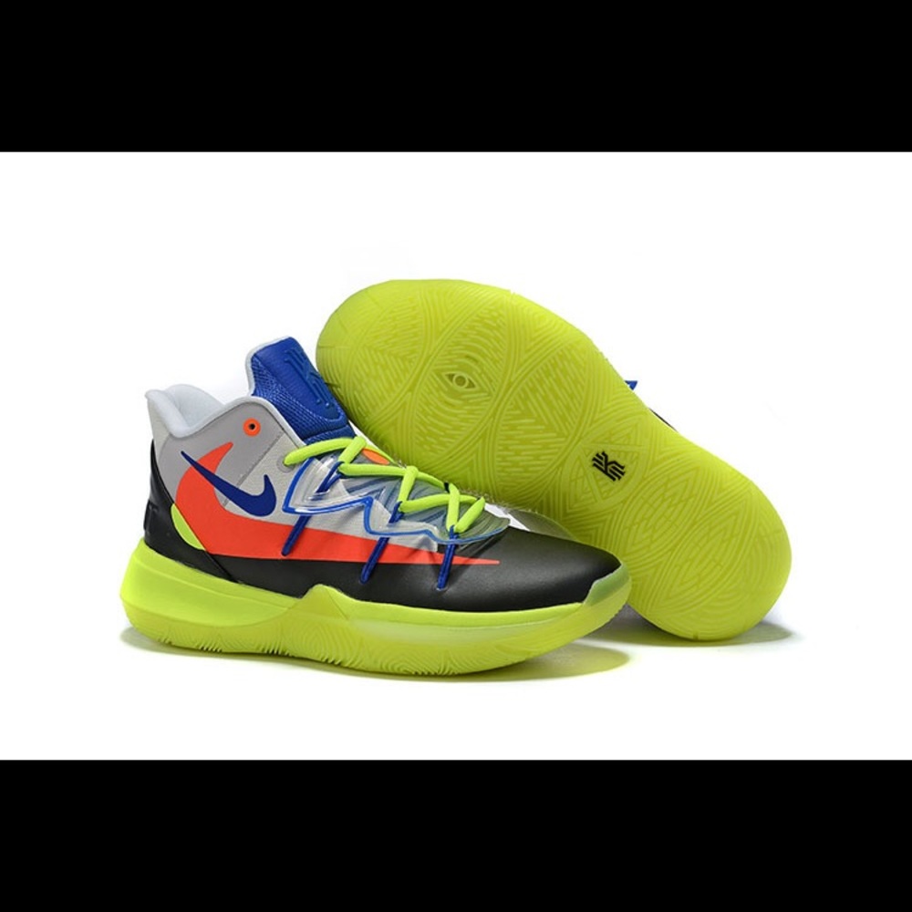 Kyrie 5 All star shoes